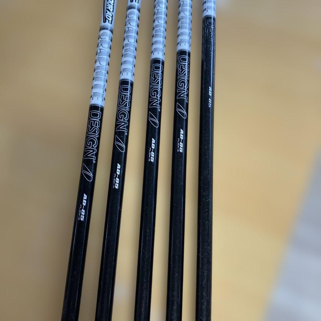 クラブ EPON AF-507