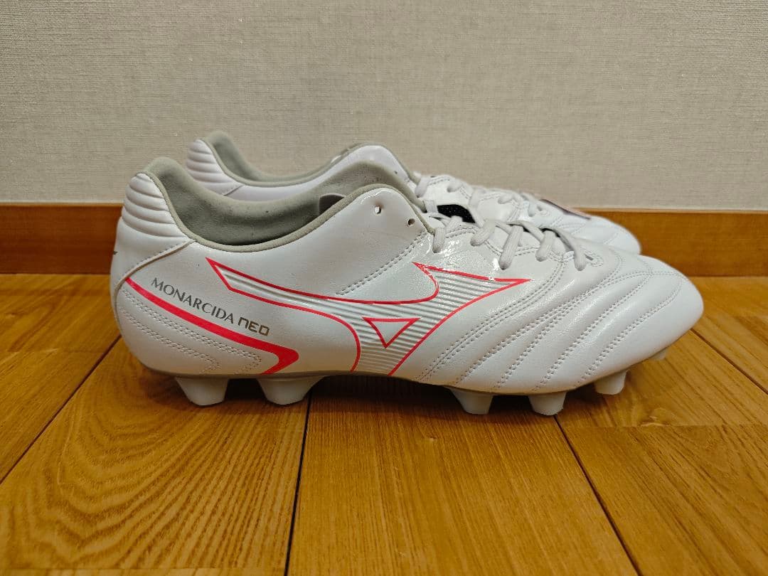 MIZUNO ミズノ サッカースパイク モナルシーダ P1GA242360