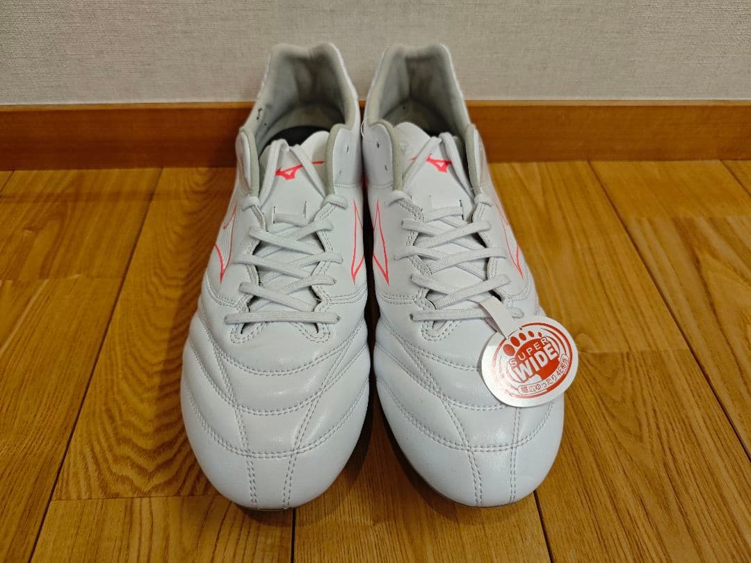 MIZUNO ミズノ サッカースパイク モナルシーダ P1GA242360