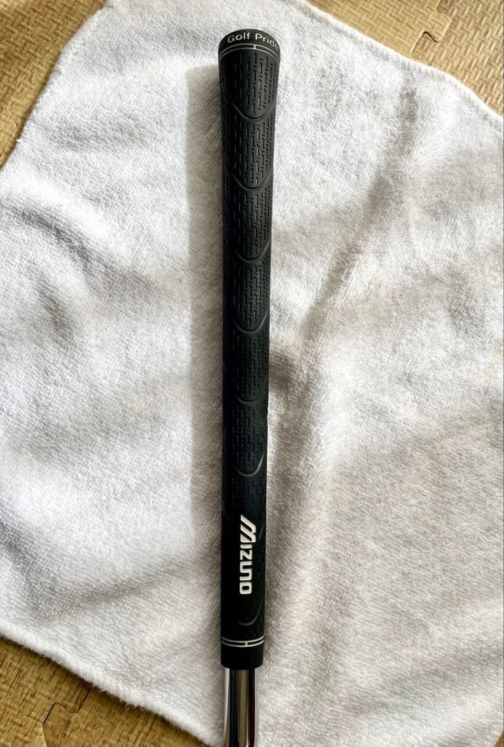 Mizuno ＭＸ-Ⅰ FORGED 5番アイアン