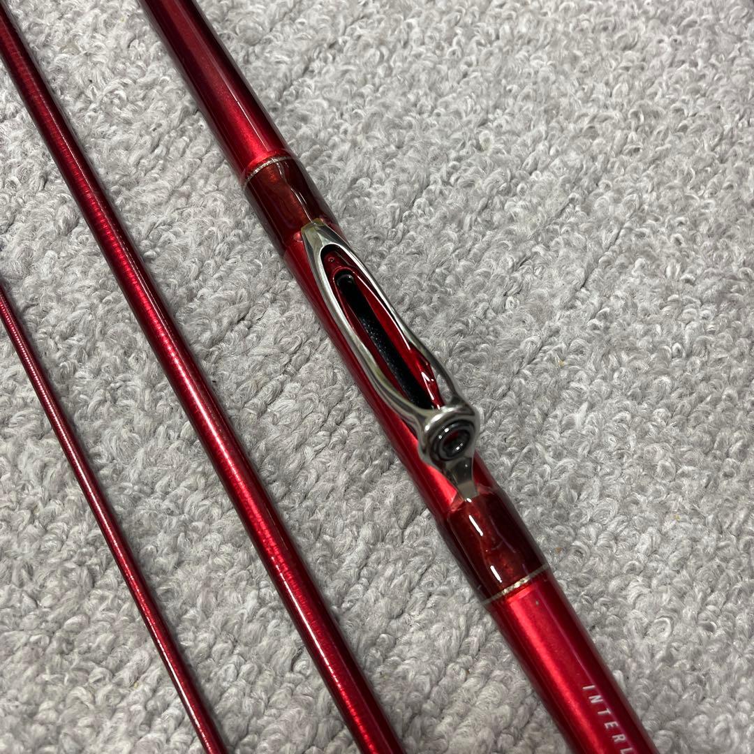 ダイワ　シーフレックス64 50-270 50-310 2本セット