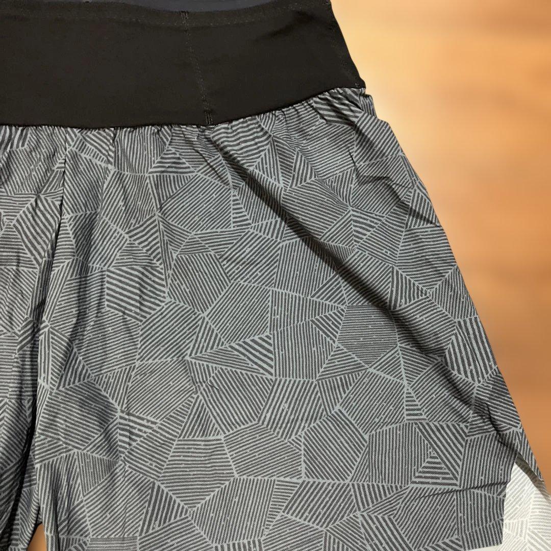 THE NORTH FACE ザ ノースフェイス エンデュリストレイルショーツL