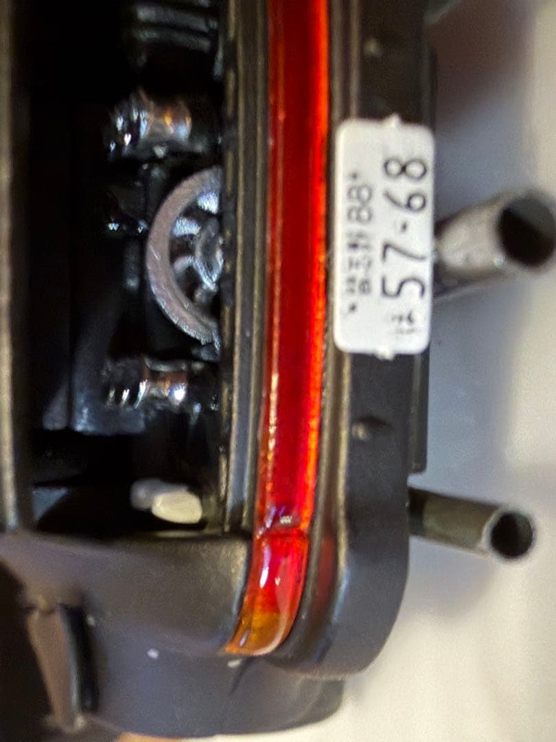 激レア品 1/64 PGM ポルシェRWB 930 Black 中井啓