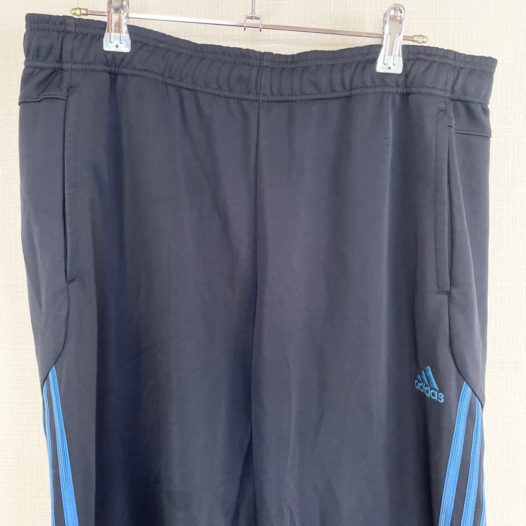 adidas アディダス ジャージセットアップ スポーツ トレーニングウェア