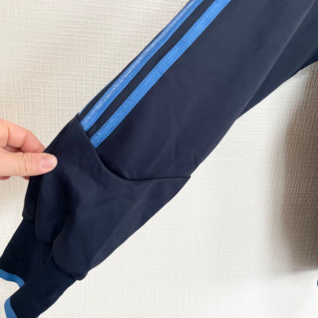adidas アディダス ジャージセットアップ スポーツ トレーニングウェア