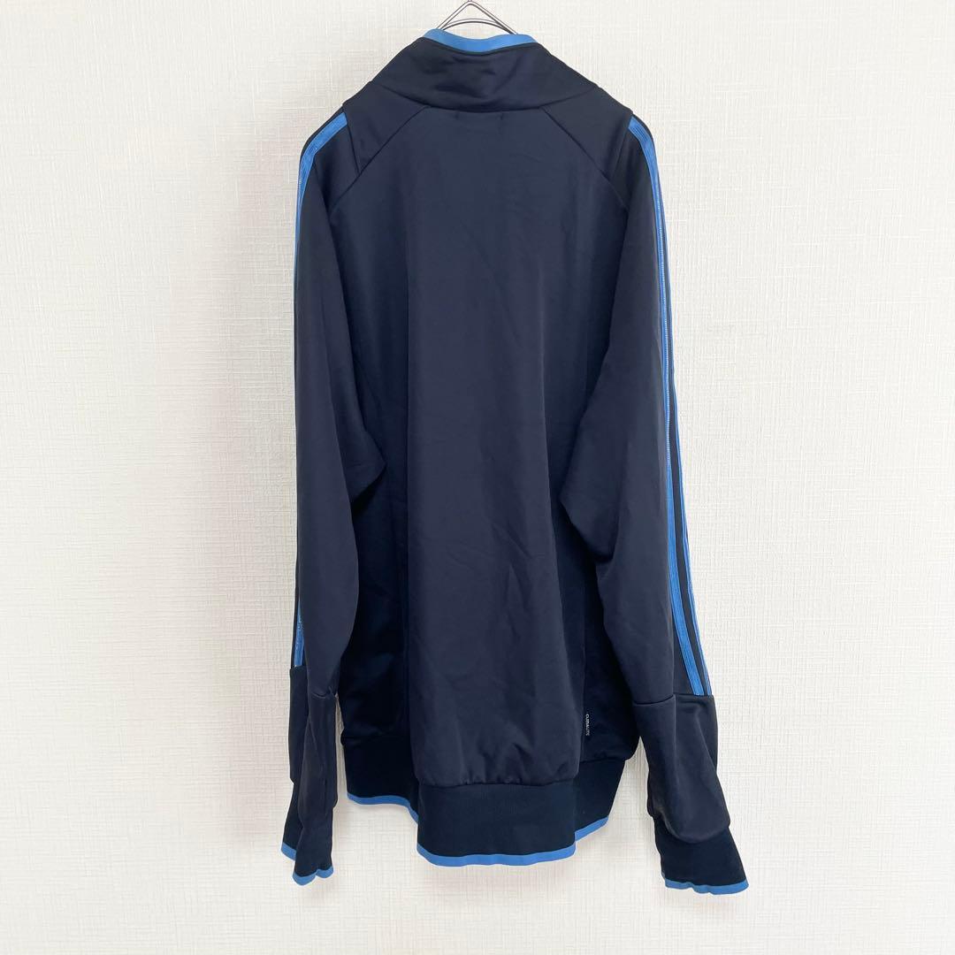 adidas アディダス ジャージセットアップ スポーツ トレーニングウェア