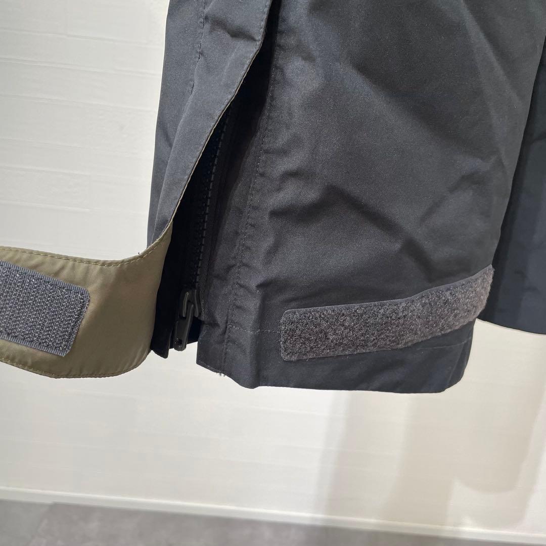 SHIMANO シマノ ゴアテックス ベーシックウォームパンツ L