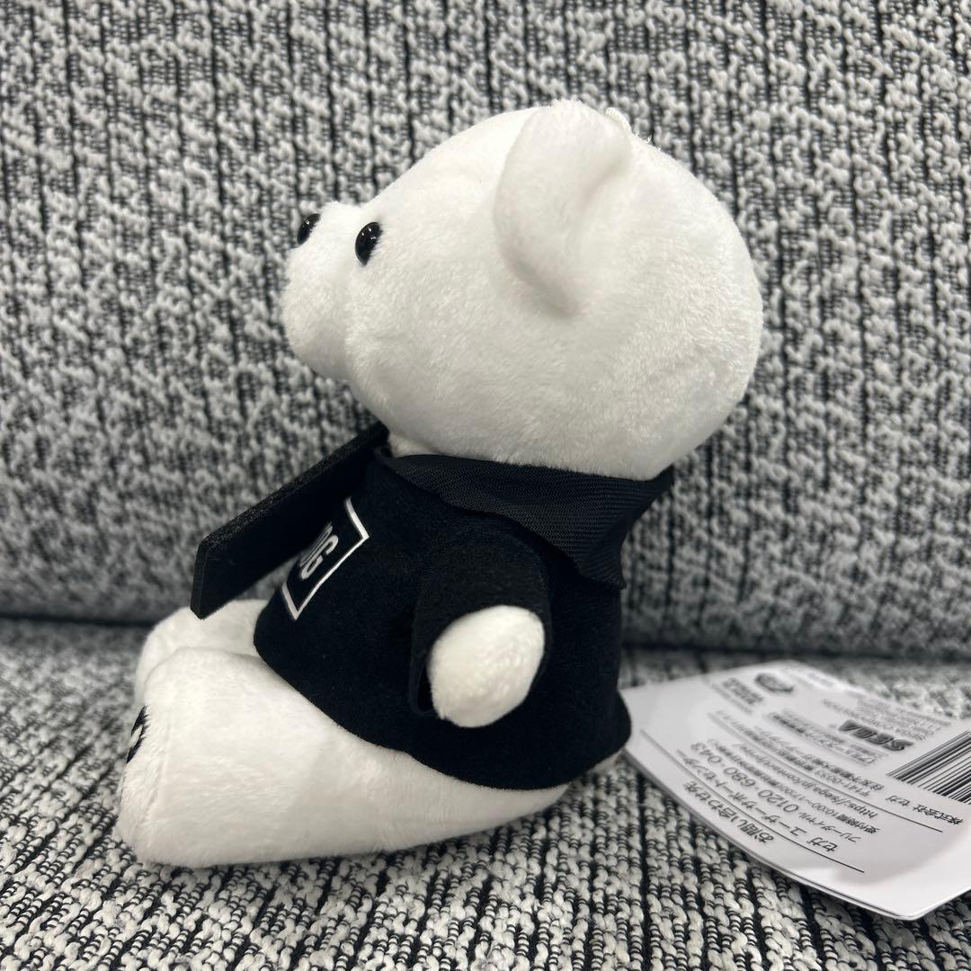 BE:FRIST ビーファースト　NANATO マナト　くま　ぬいぐるみ