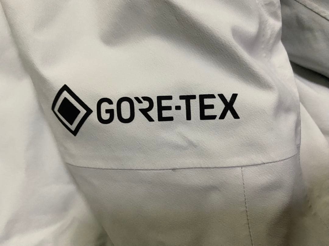 BURTON ak CYCLIC GORE-TEX 2L JPNサイズS