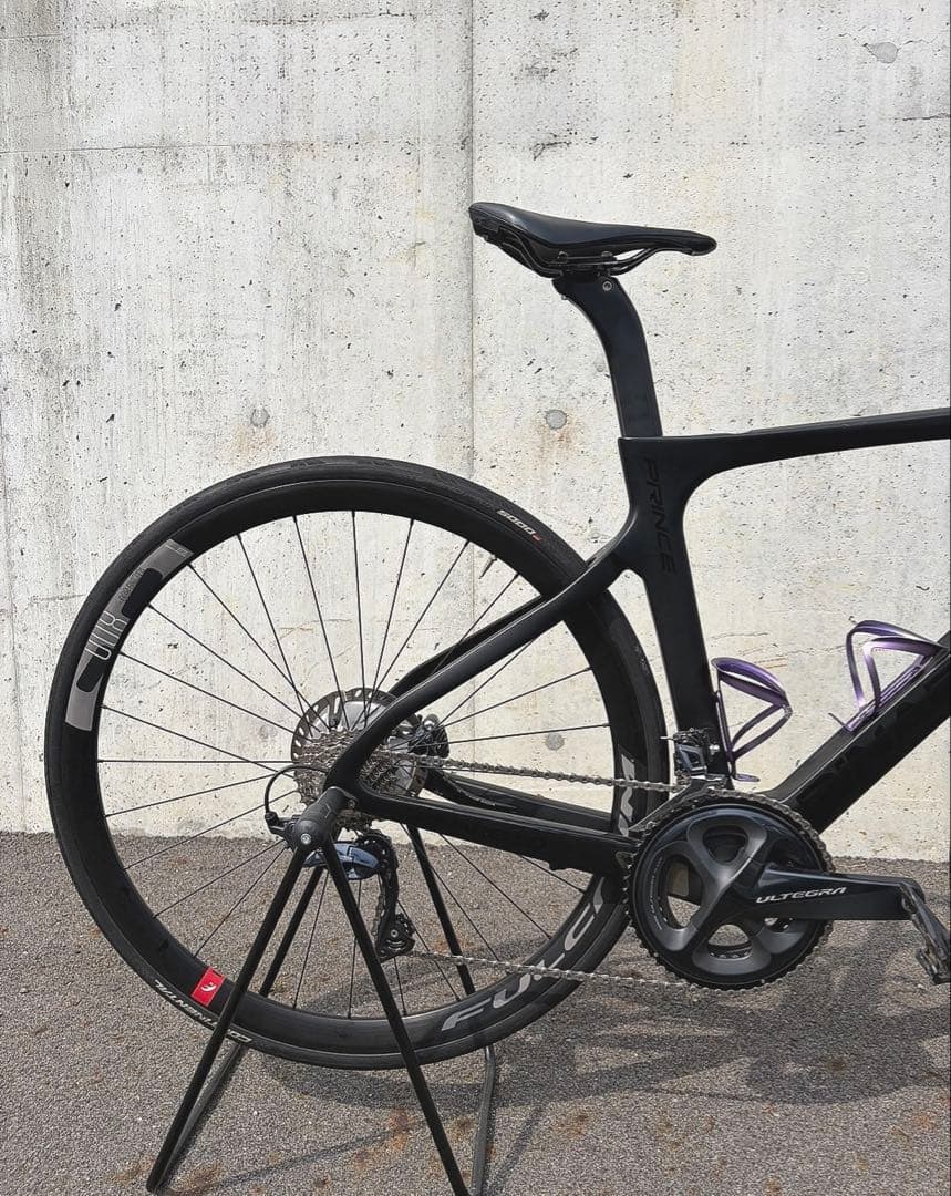 PINARELLO★PRINCE DISK ULTEGRA★ピナレロ