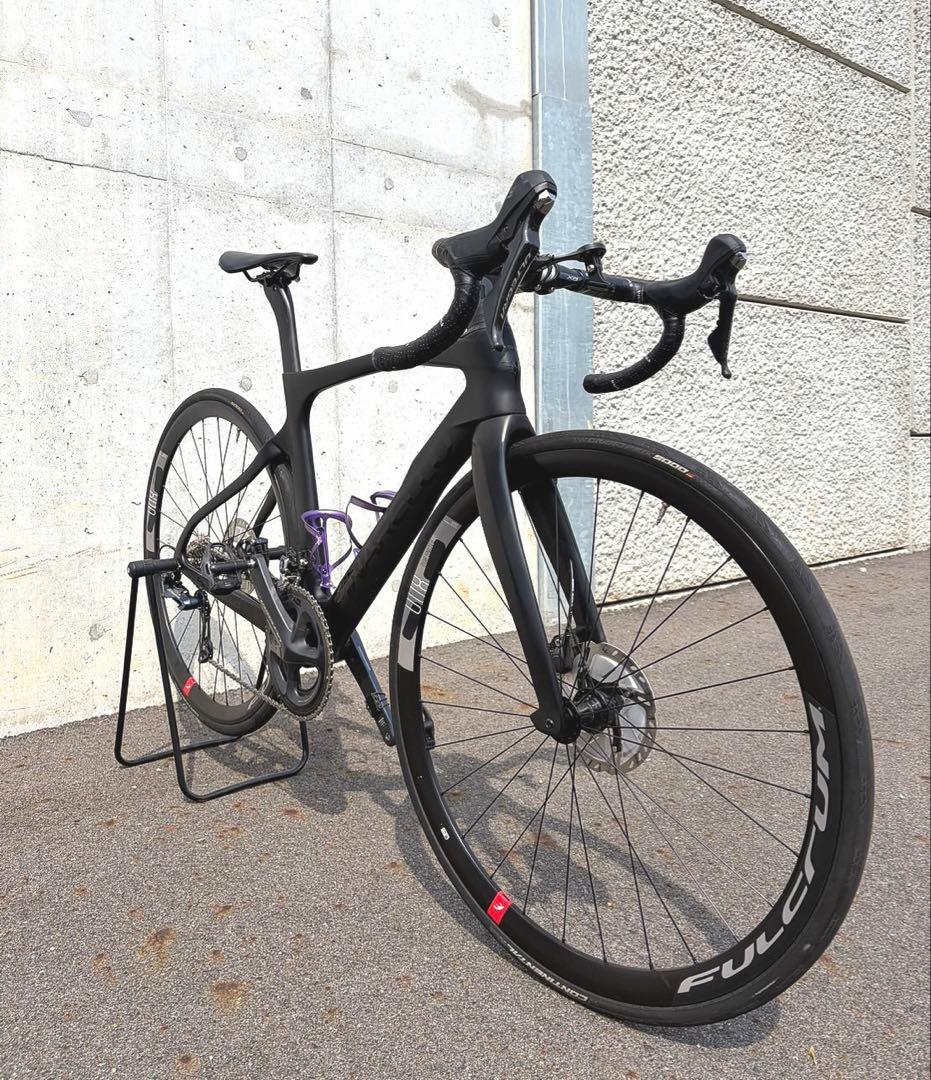 PINARELLO★PRINCE DISK ULTEGRA★ピナレロ