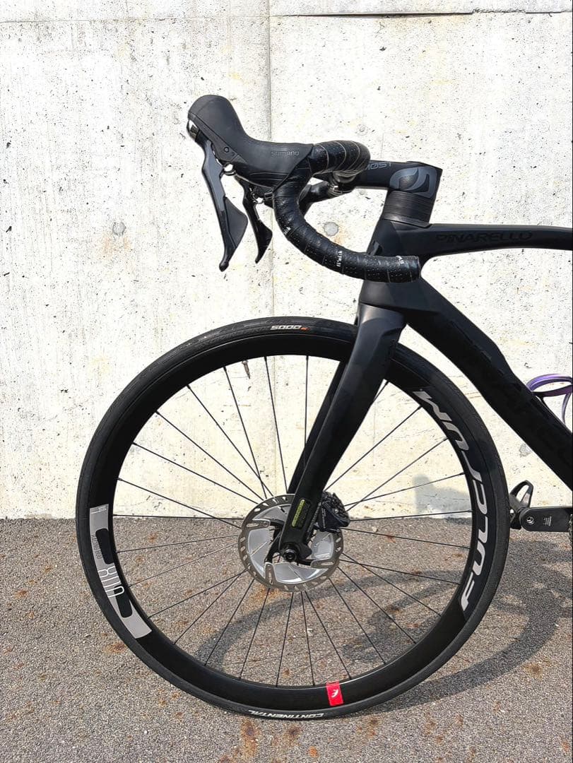 PINARELLO★PRINCE DISK ULTEGRA★ピナレロ