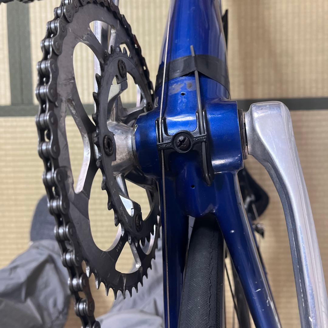 FELT F5C 52サイズ