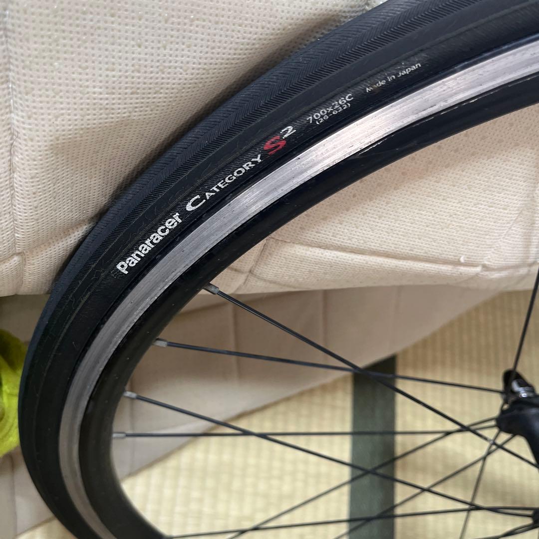 FELT F5C 52サイズ