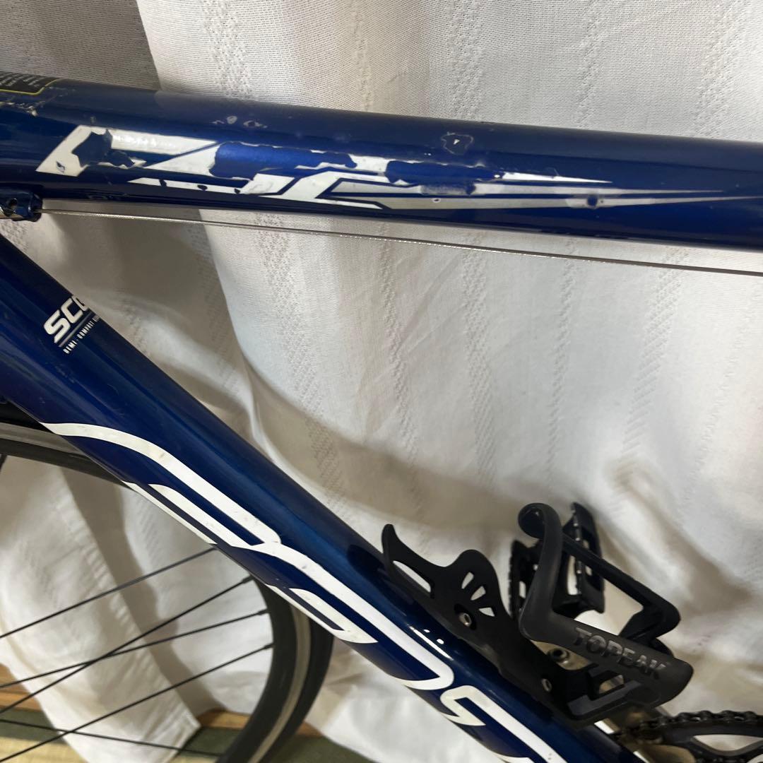 FELT F5C 52サイズ