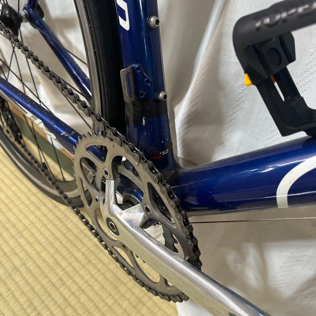 FELT F5C 52サイズ