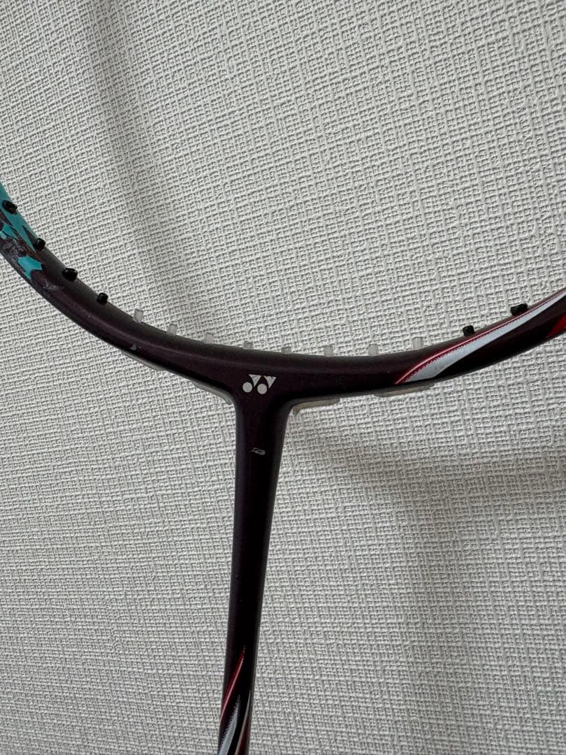 アストロクス100zz 4U5(ジャンク品)
