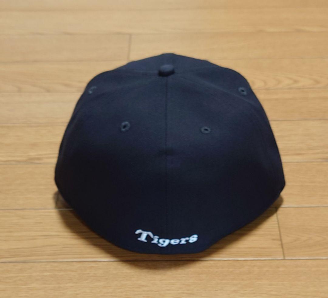 NEW ERA 阪神タイガース 59FIFTY 7 5/8  GAME
