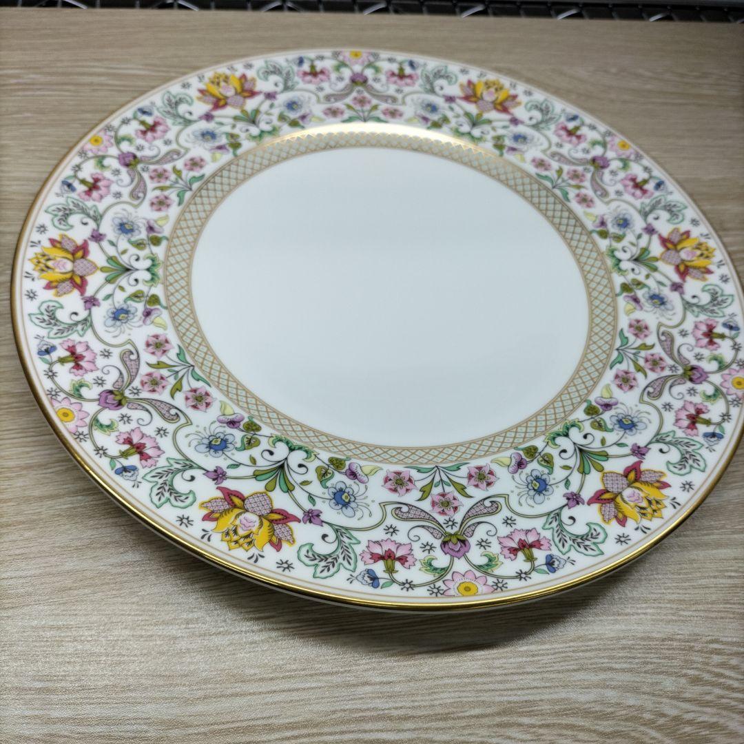 MINTON マジェスティックハンドホール 皿　2枚