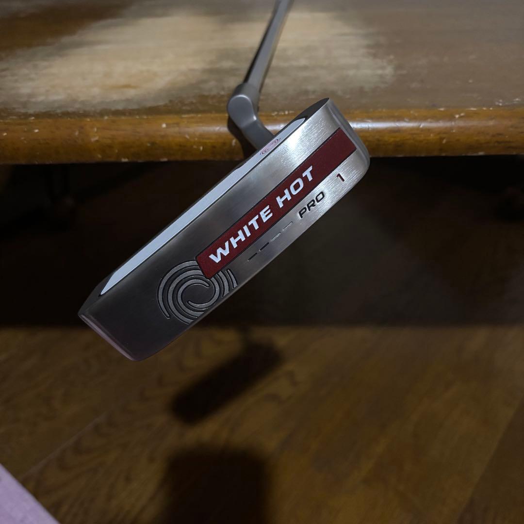 Callaway Warbird アイアンセット