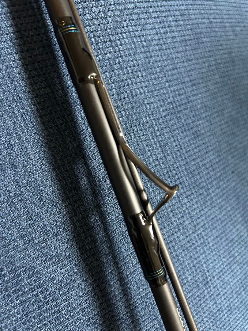 DAIWA エメラルダスAIR IL 710L・J