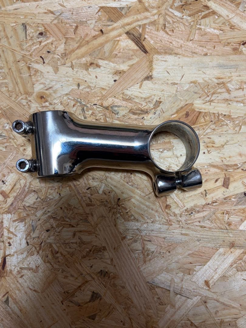 Simworks Caroline Stem 80mm φ31.8 nitto