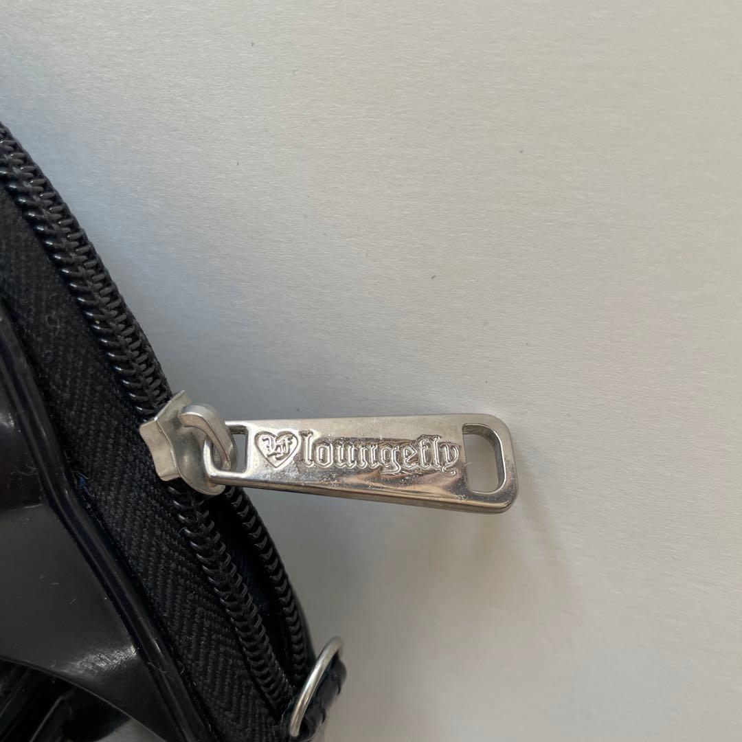 Loungefly ダース・ベイダー ポーチ