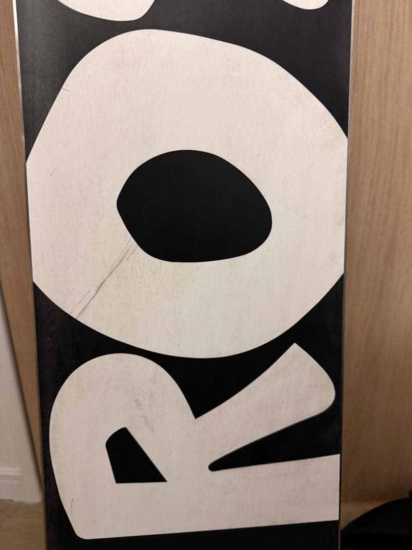 【ROSSIGNOL】スノーボード 板＋ケース付き　139cm