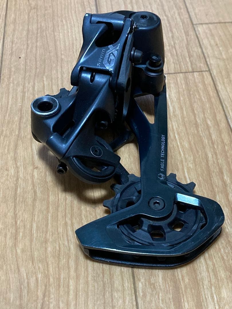 SRAM GX Eagle 12速リアディレイラー