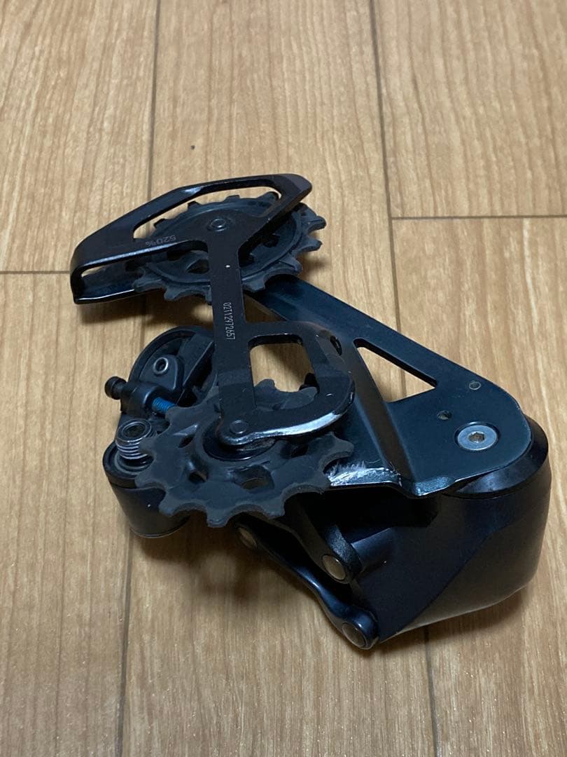 SRAM GX Eagle 12速リアディレイラー