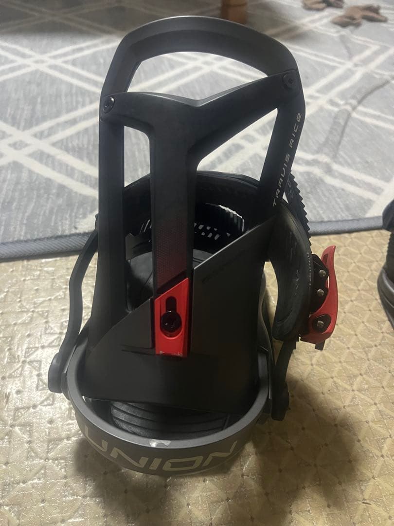 UNION ユニオン　ファルコア 24-25 Sサイズ