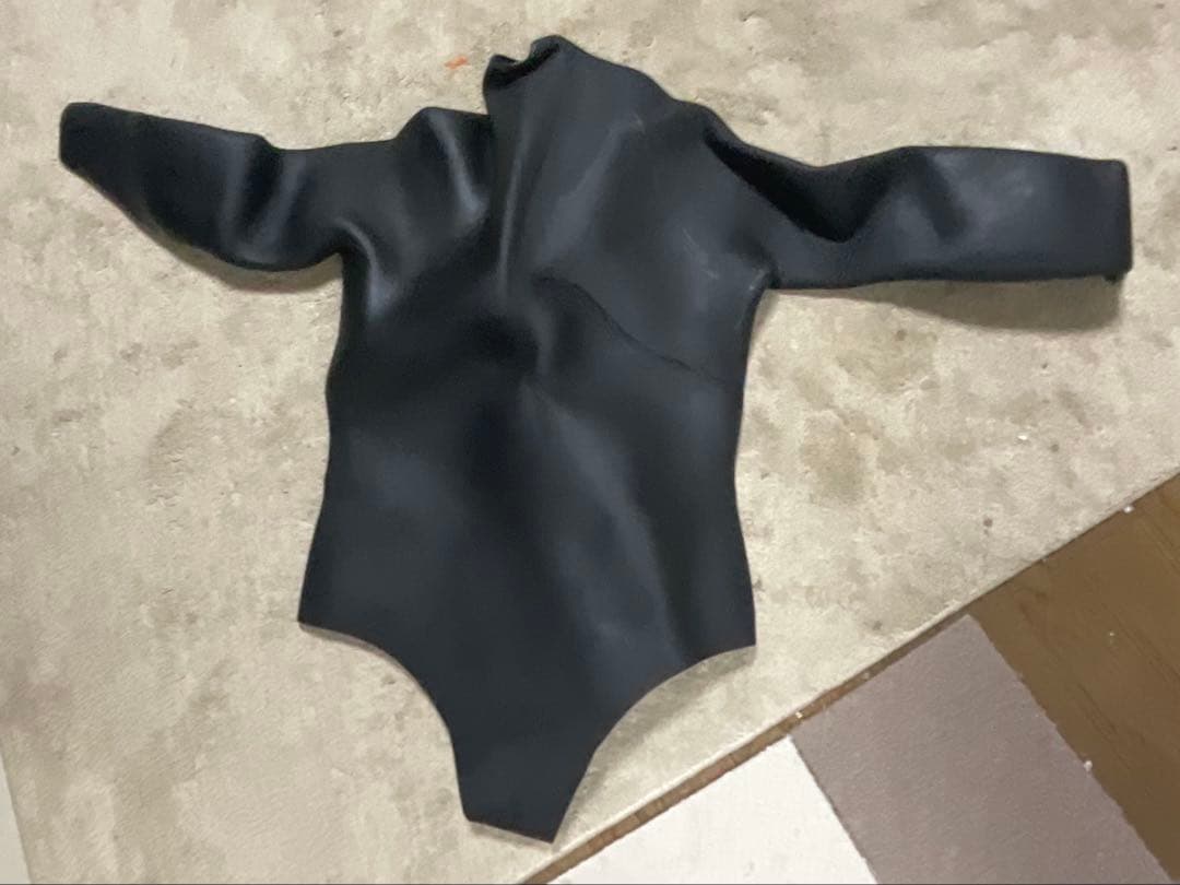 3/2値下げ ウェットスーツ ロクハン 両面スキン 身長171cm オーダー品