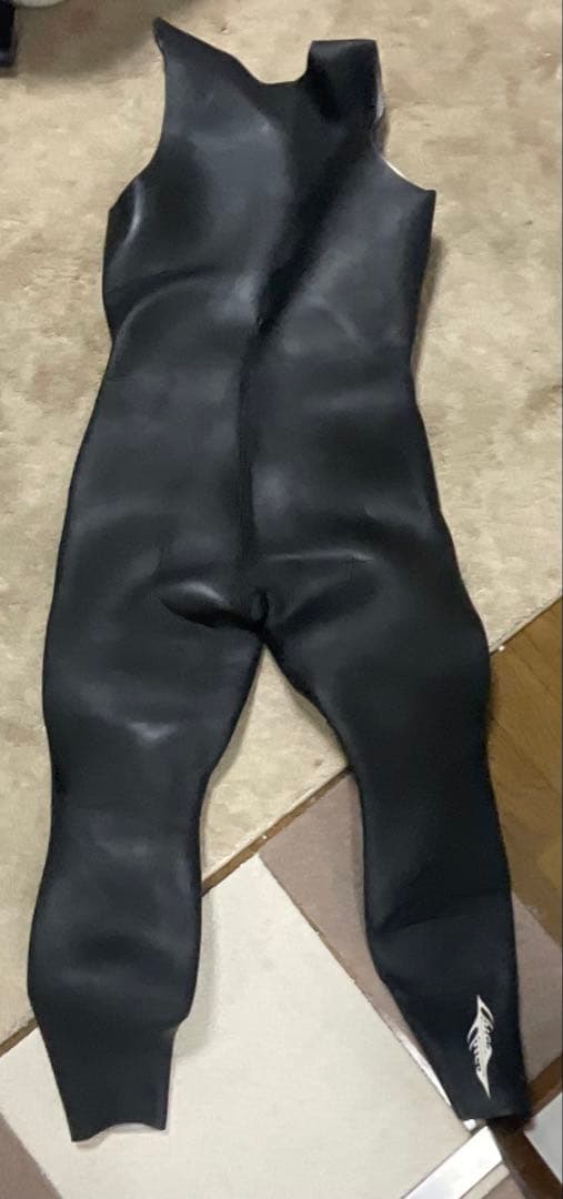 3/2値下げ ウェットスーツ ロクハン 両面スキン 身長171cm オーダー品