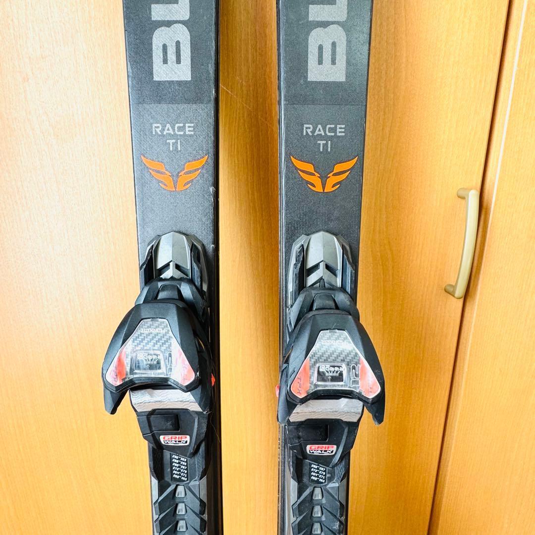 BLIZZARD FIREBIRD RACE Ti 2018モデル　 スキー 板