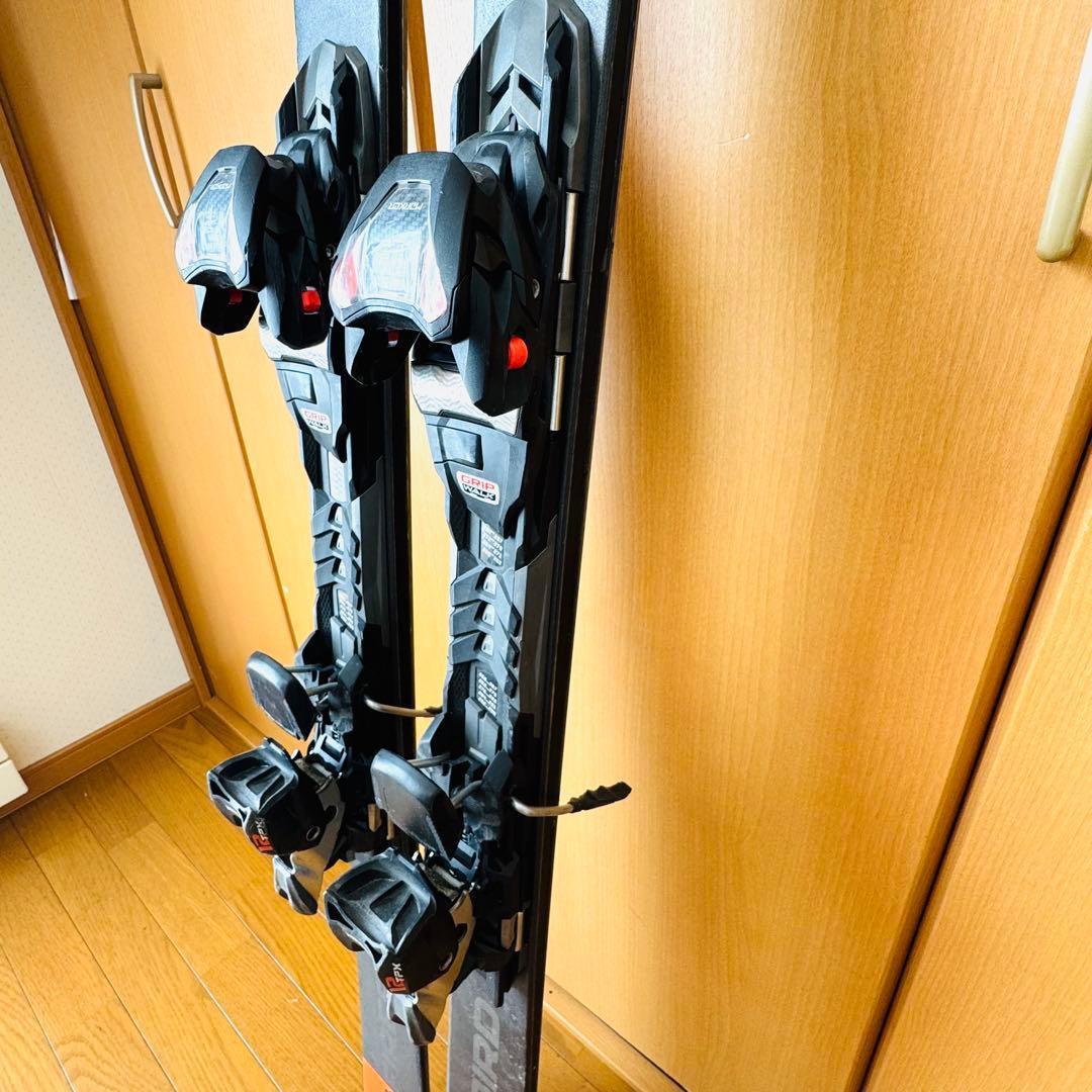 BLIZZARD FIREBIRD RACE Ti 2018モデル　 スキー 板