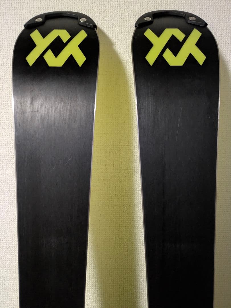 Völkl Racetiger SL スキー
