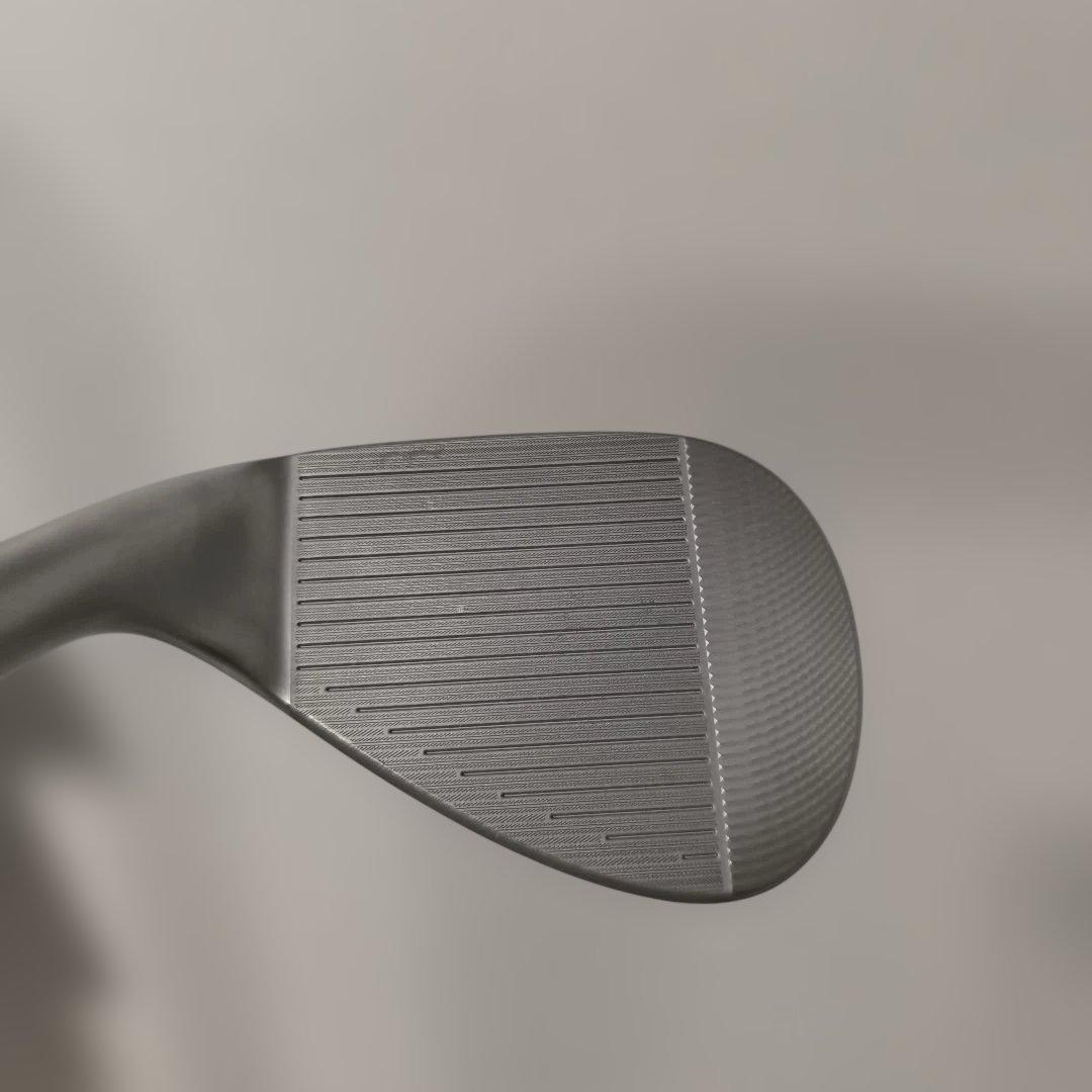 クリーブランド RTX DEEP FORGED2ウェッジ ダイナミックゴールド
