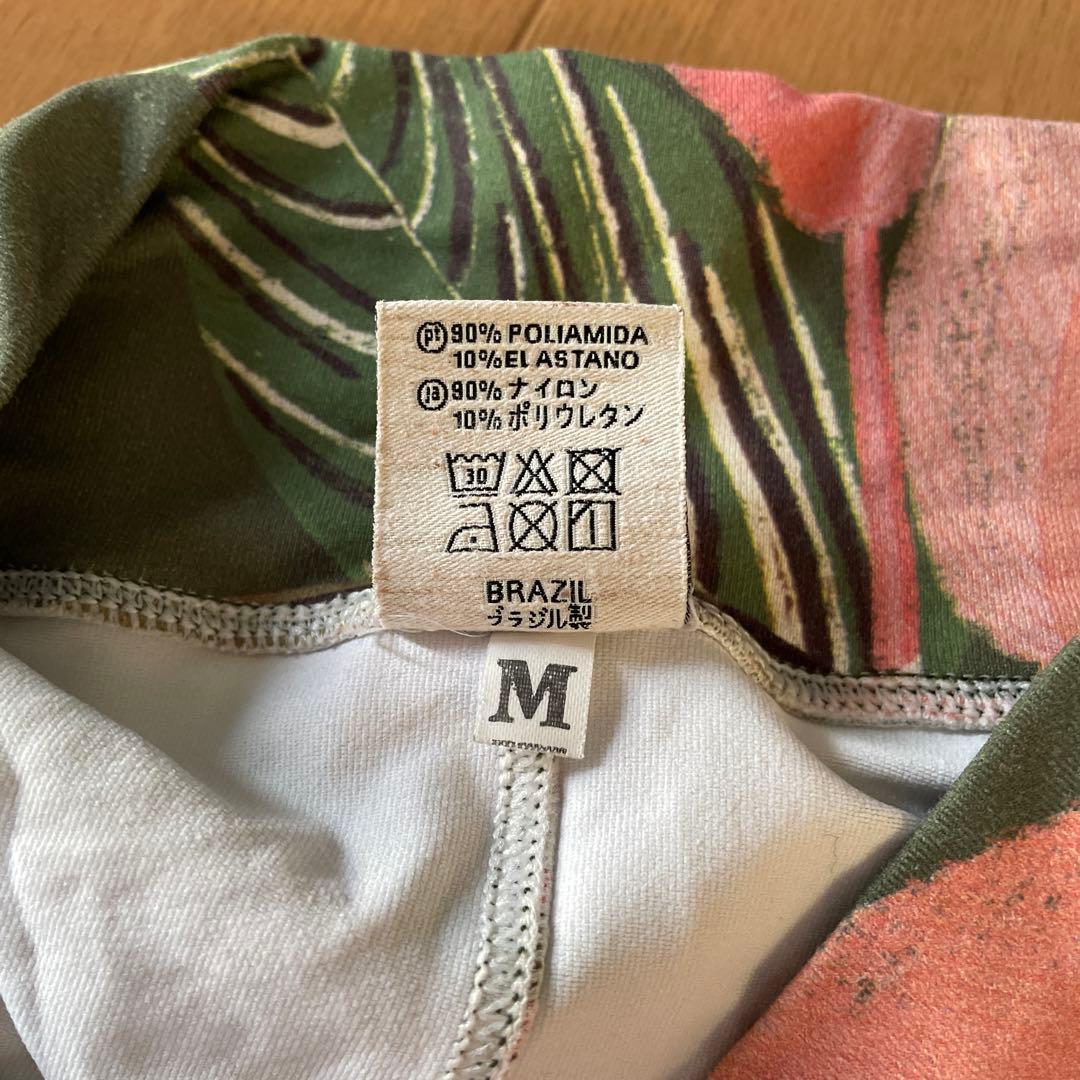 人気完売品！【リンダワークス】レギンス　M