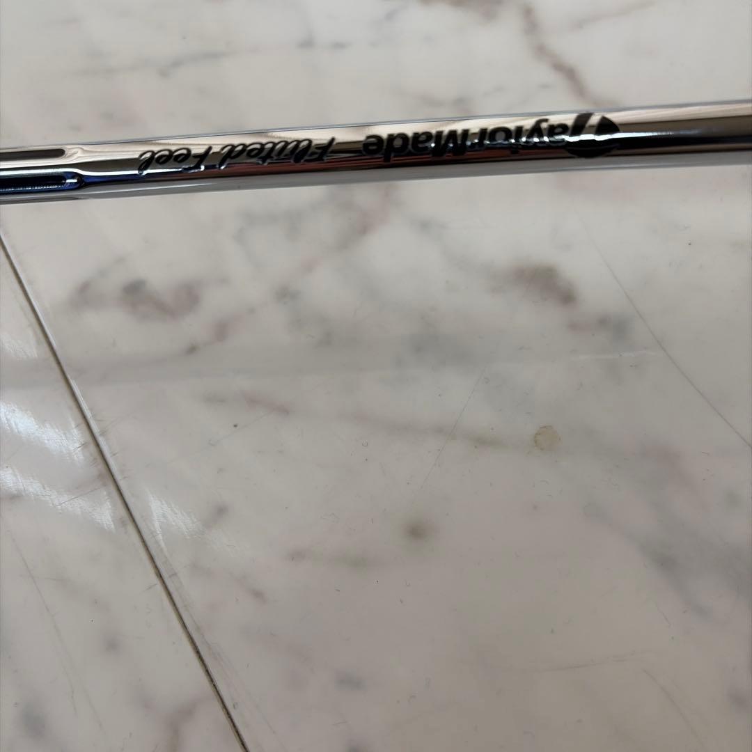 TaylorMade Spider パター
