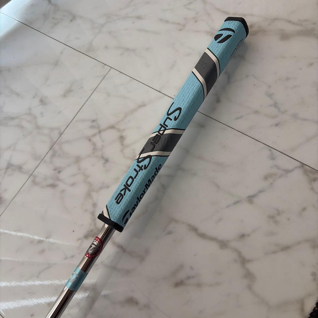 TaylorMade Spider パター
