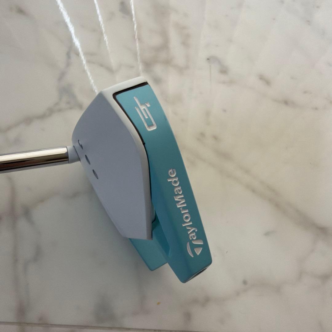 TaylorMade Spider パター