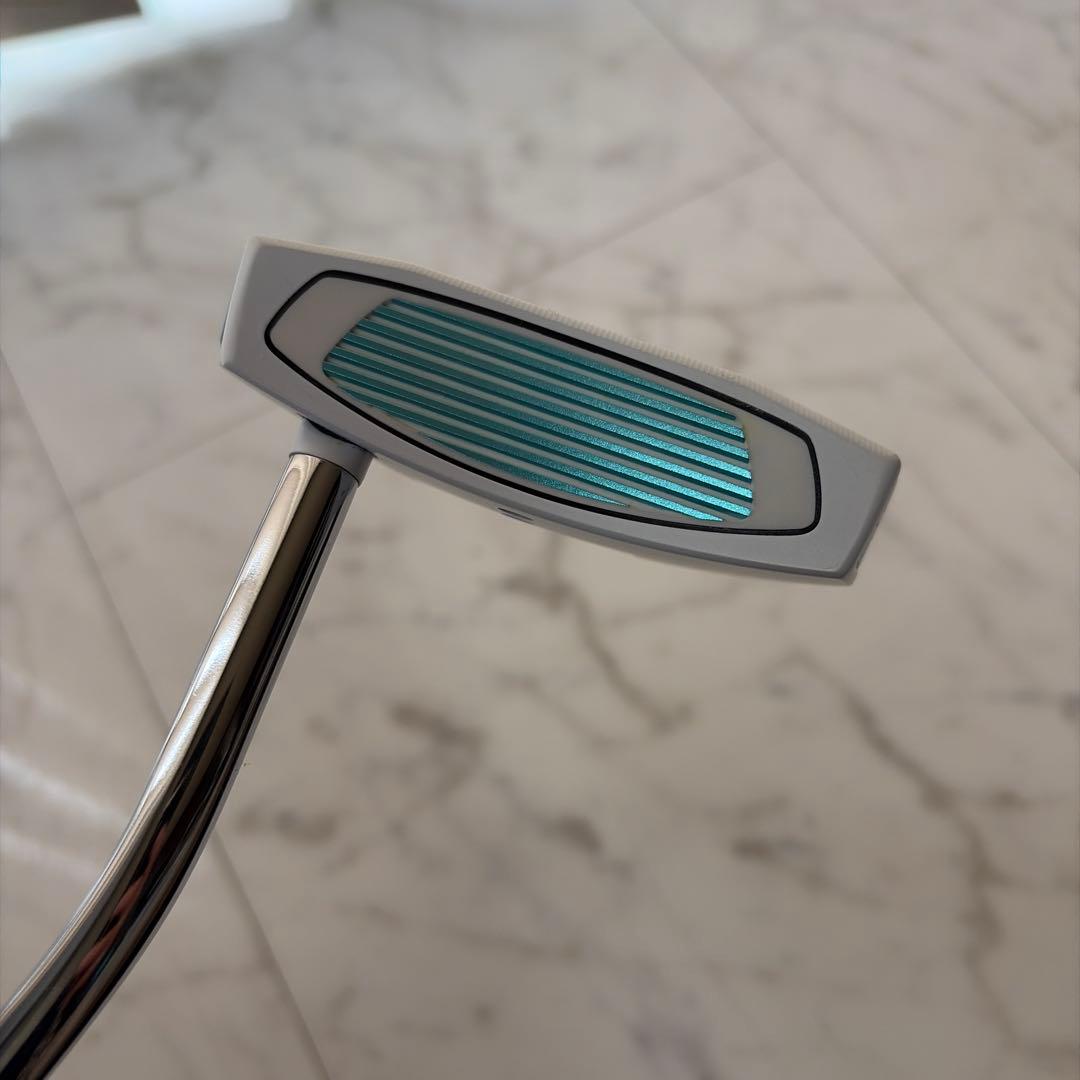 TaylorMade Spider パター