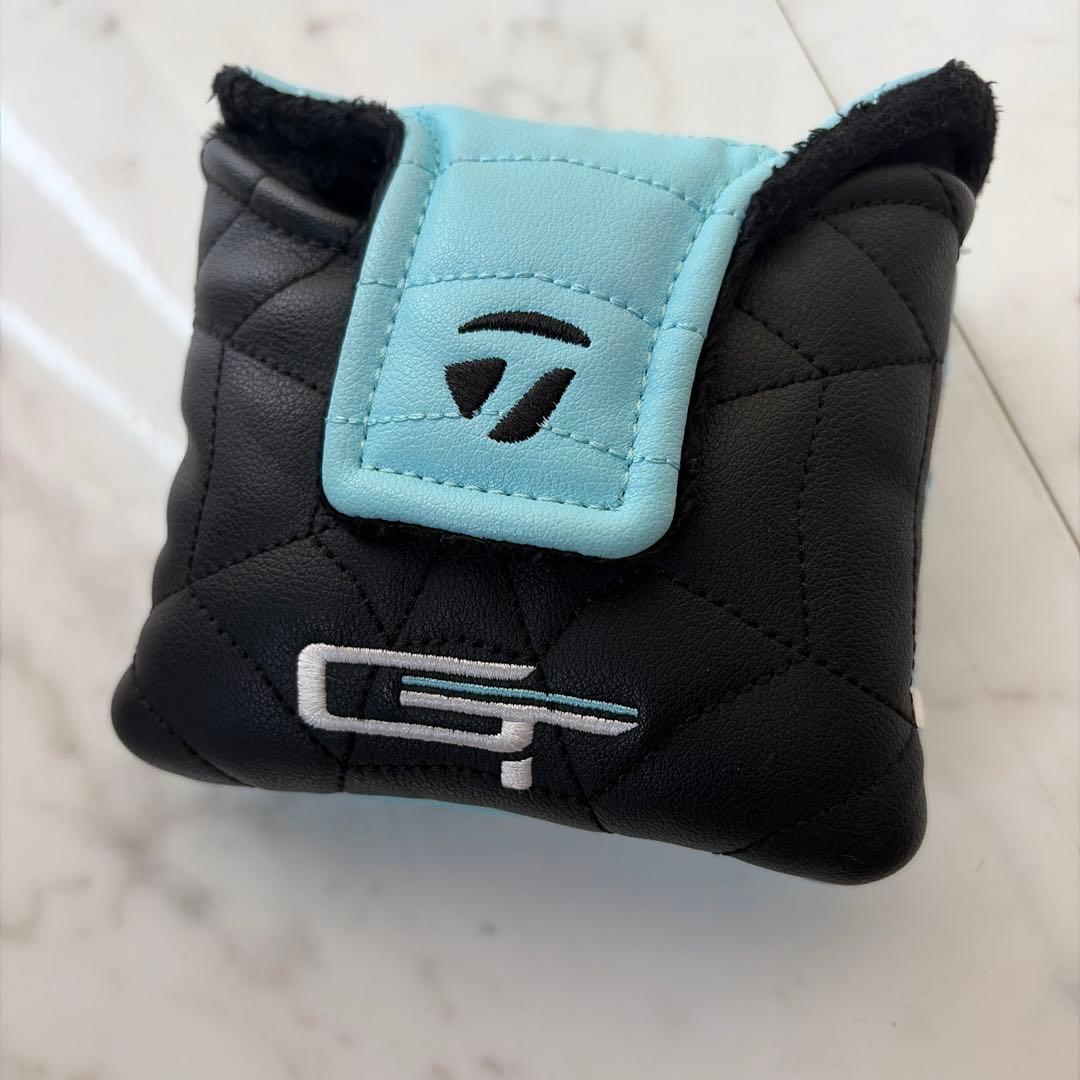 TaylorMade Spider パター