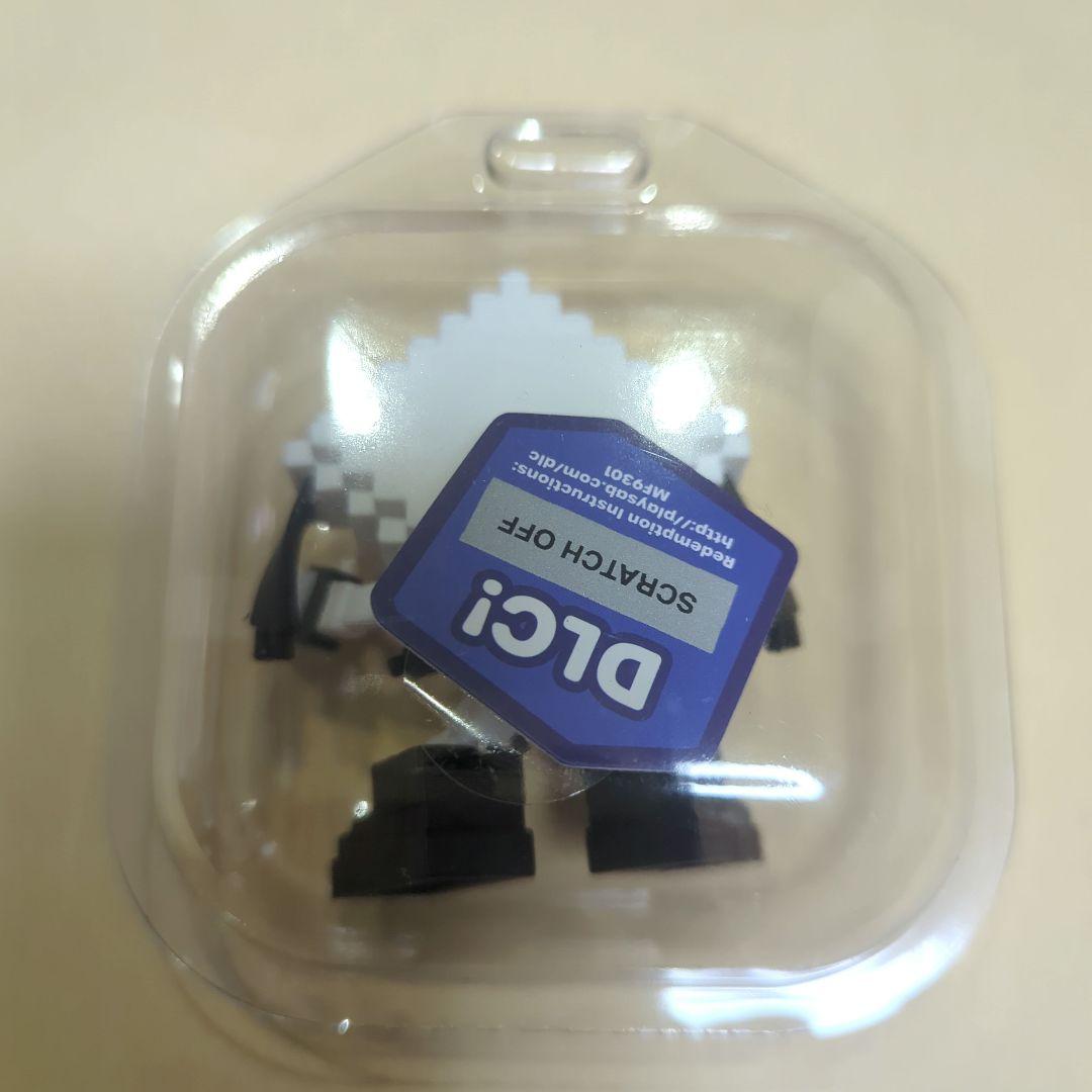 ロブロックスブレインロット　フィギュア　シークレット　ケパット