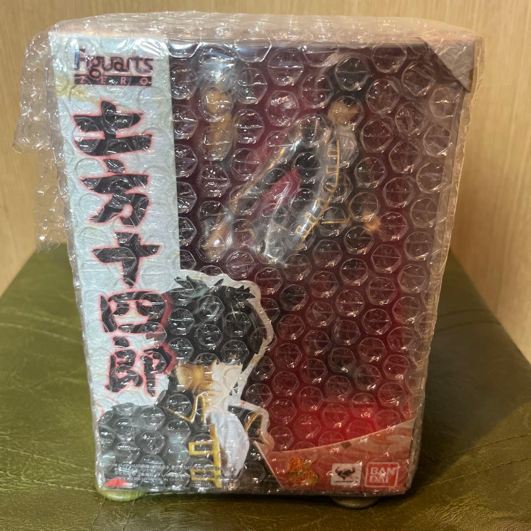 フィギュアーツZERO 銀魂 土方十四郎 フィギュア