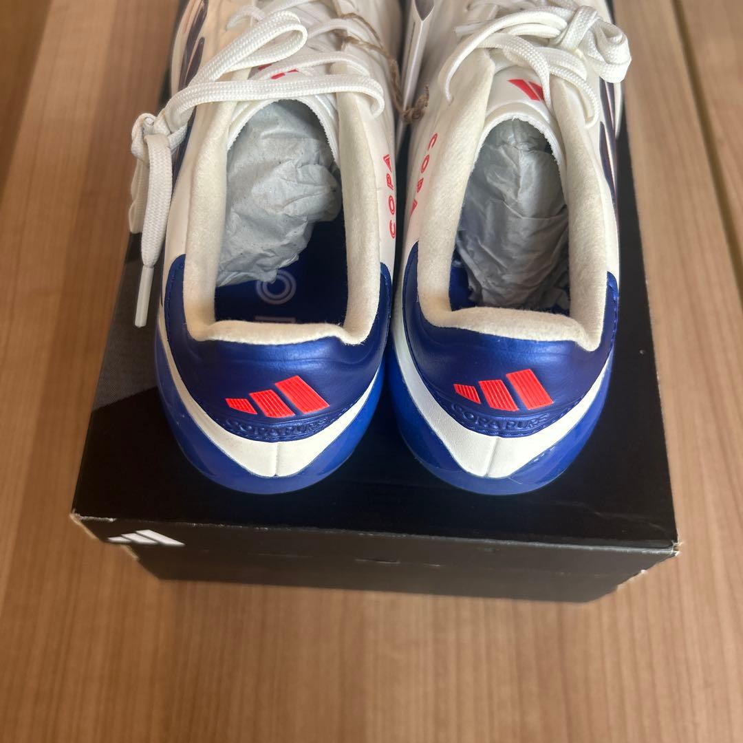 シューズ adidas COPA PURE 2 ELITE AG/HG 27cm