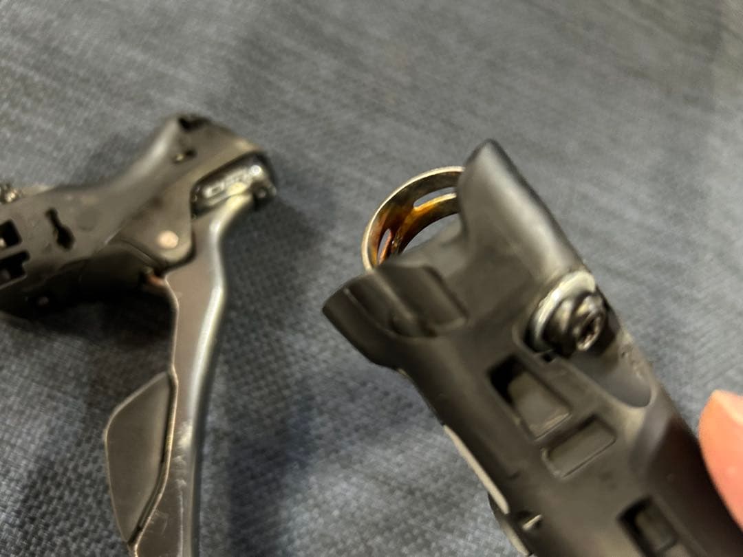Shimano Claris シマノ クラリス コンポセット