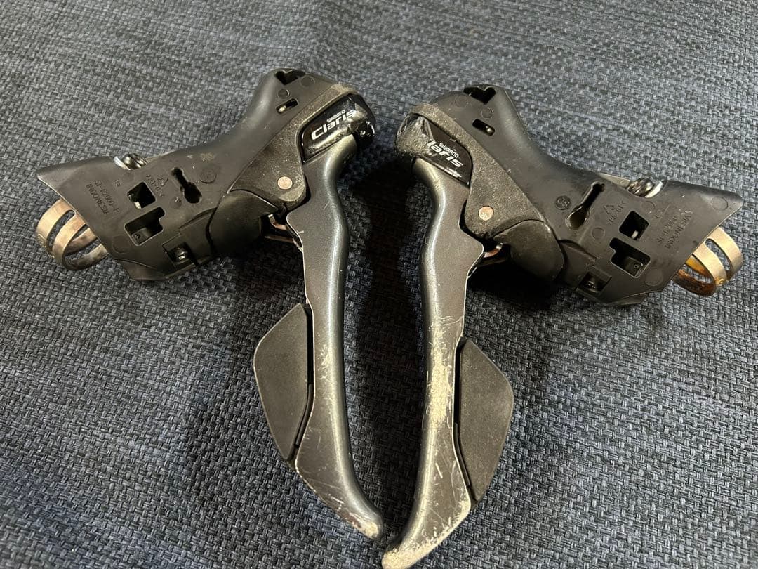 Shimano Claris シマノ クラリス コンポセット