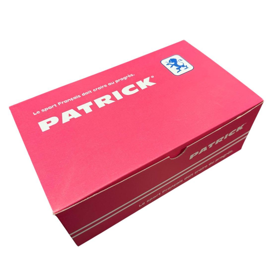 50%OFF！！ PATRICK×PALMS&CO. ゴルフシューズ 40