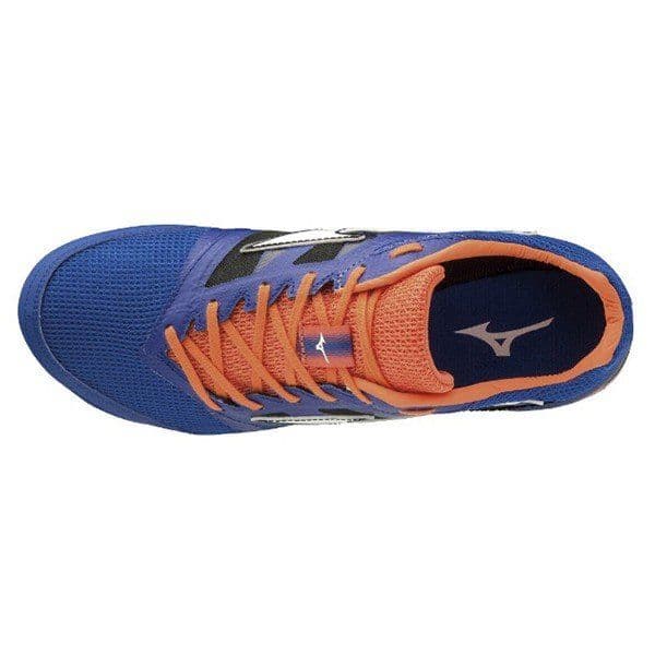 Mizuno 陸上スパイクシューズ